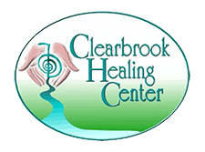 Clearbrook Healing Center Logo