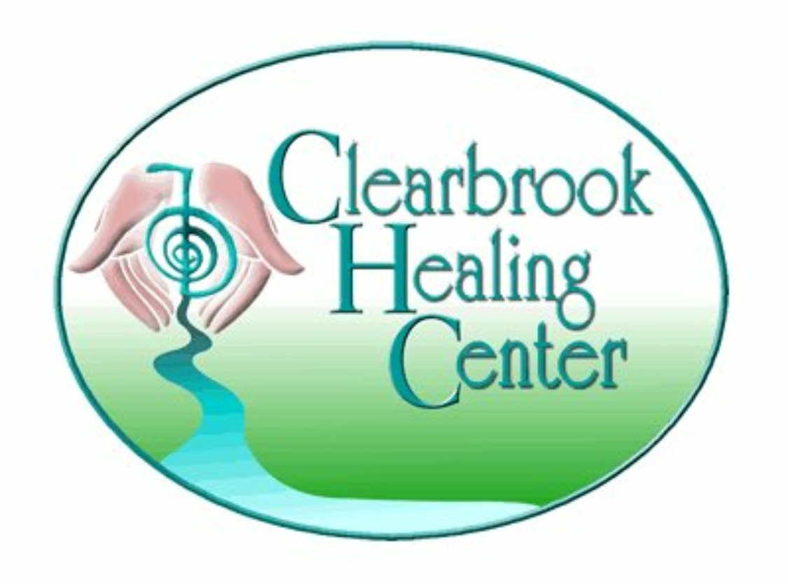 Clearbrook Healing Center Logo